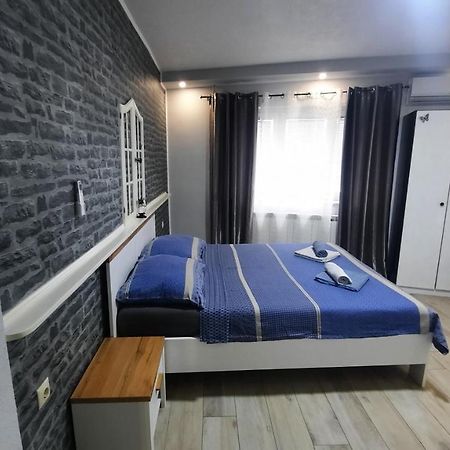 App Beni Crikvenica Quarto foto