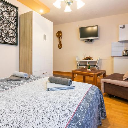 App Beni Crikvenica Quarto foto
