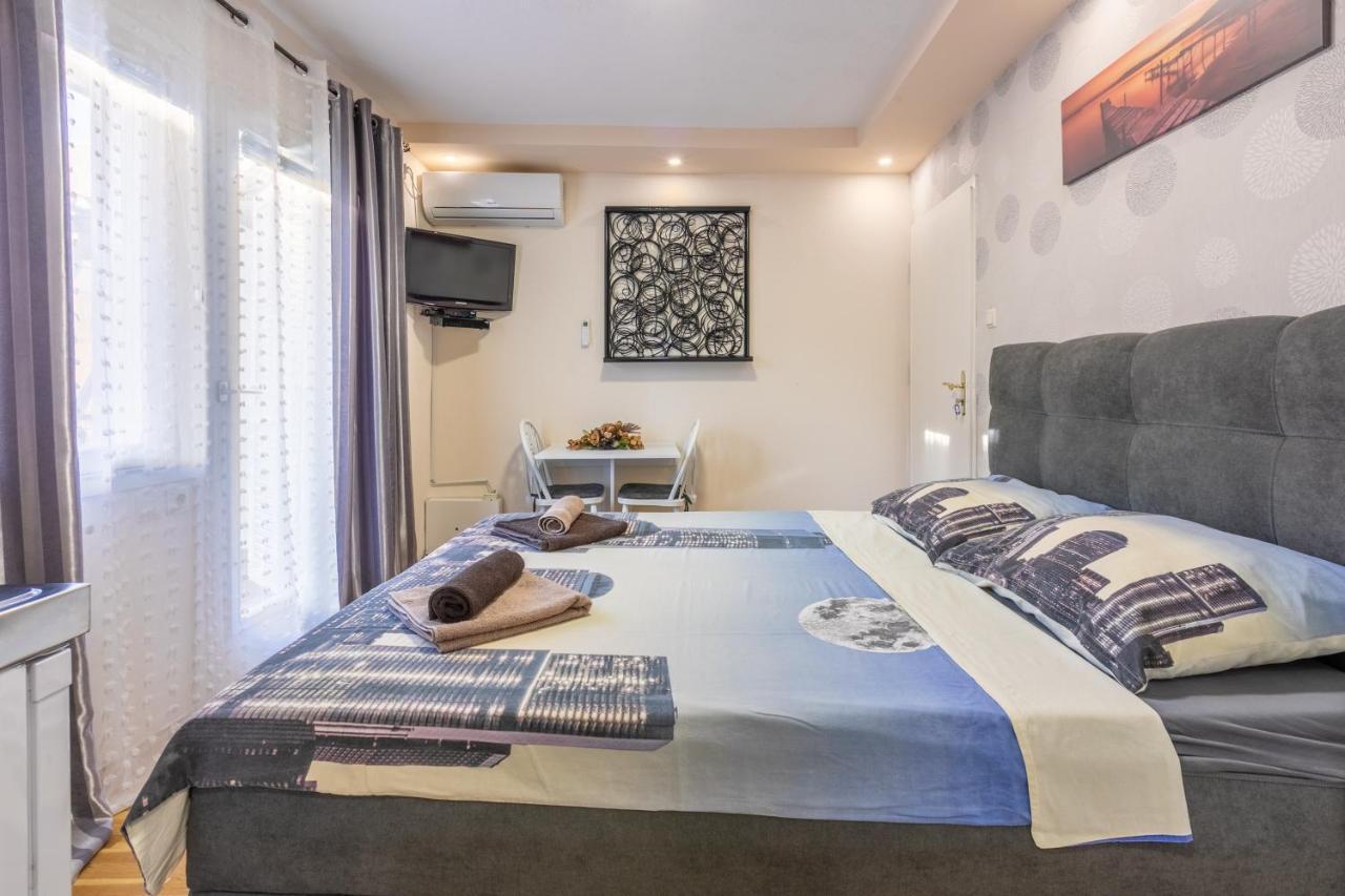 App Beni Crikvenica Quarto foto