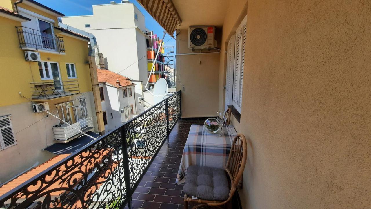 App Beni Crikvenica Quarto foto