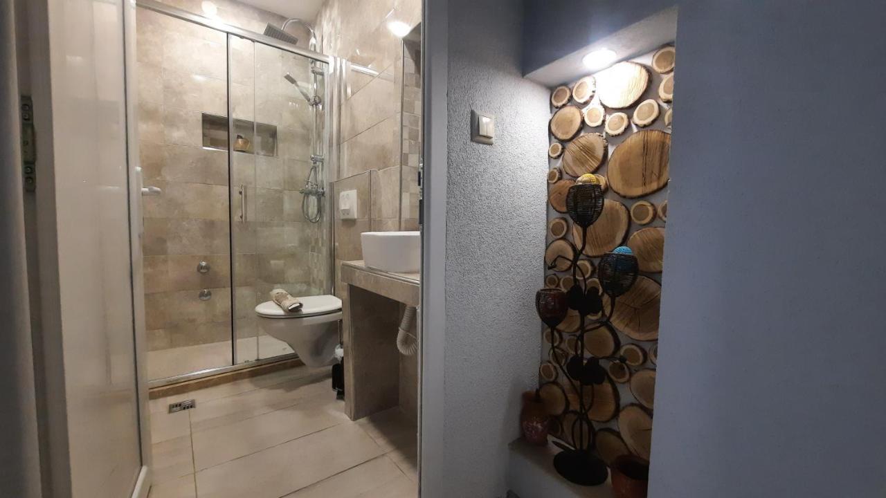 App Beni Crikvenica Quarto foto