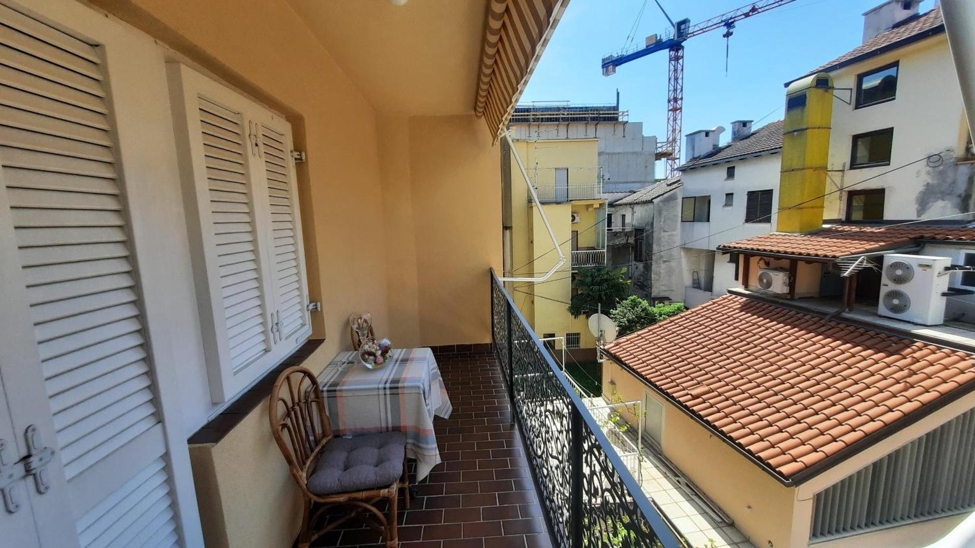 App Beni Crikvenica Quarto foto