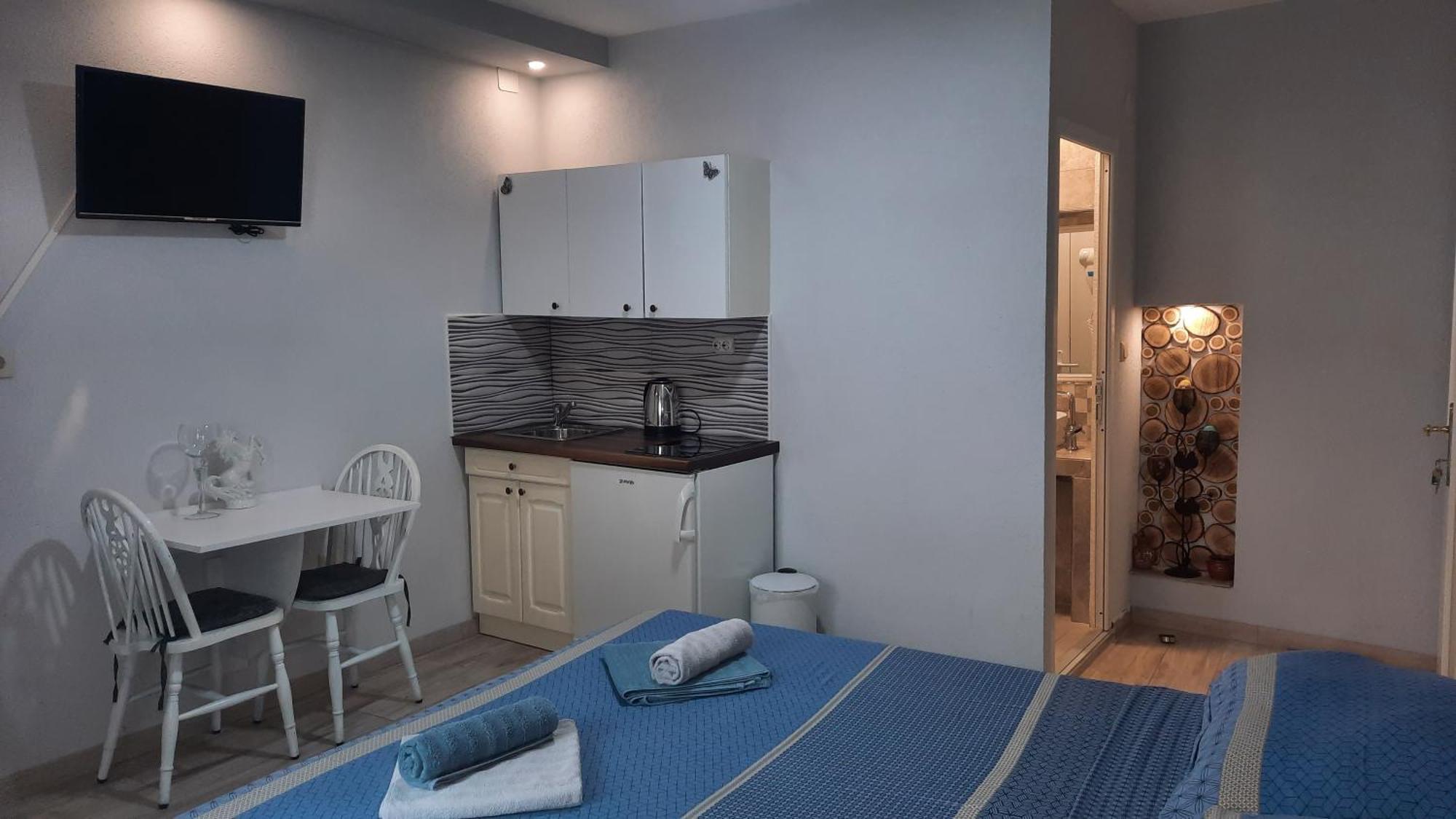 App Beni Crikvenica Quarto foto