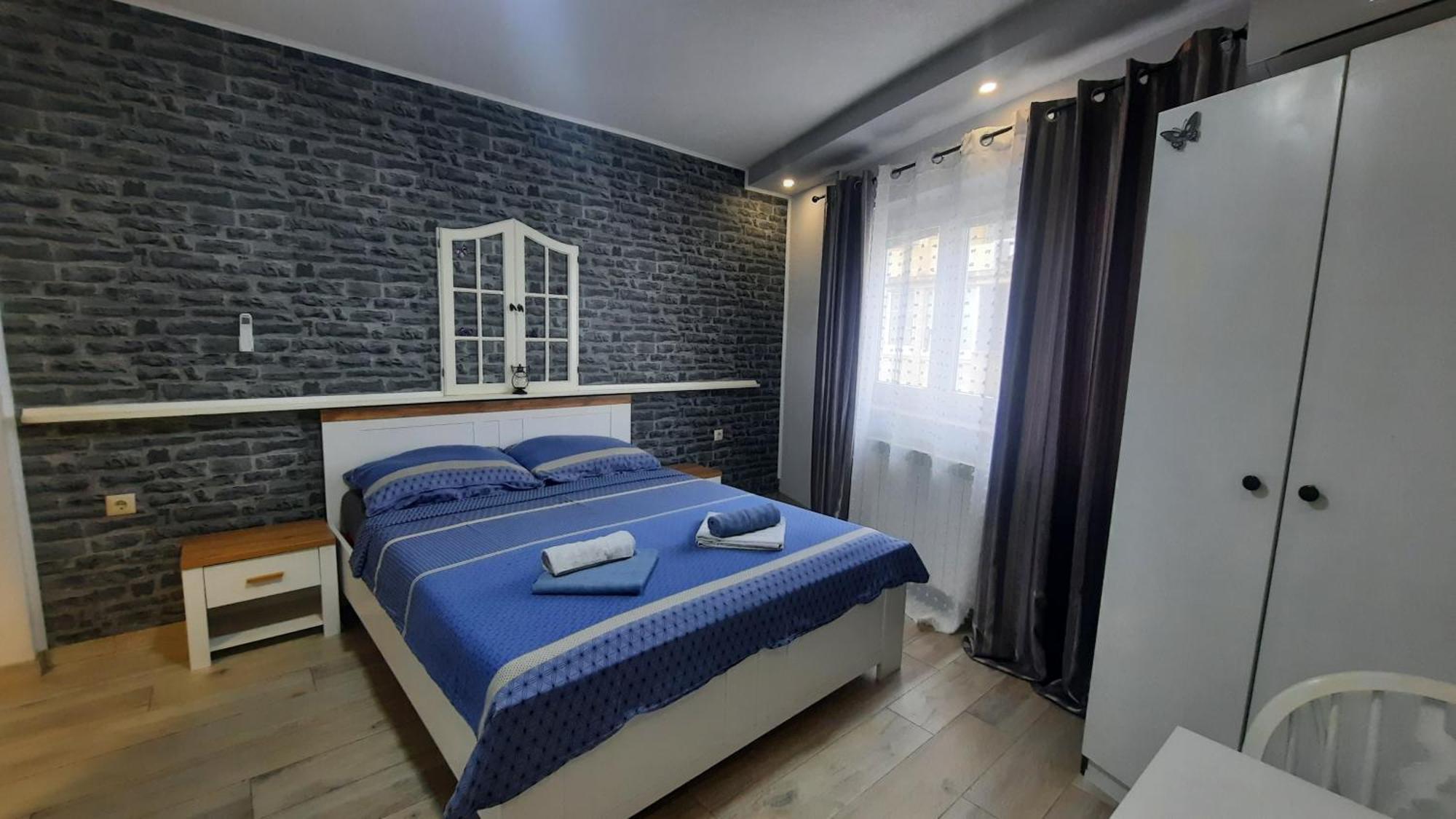 App Beni Crikvenica Quarto foto