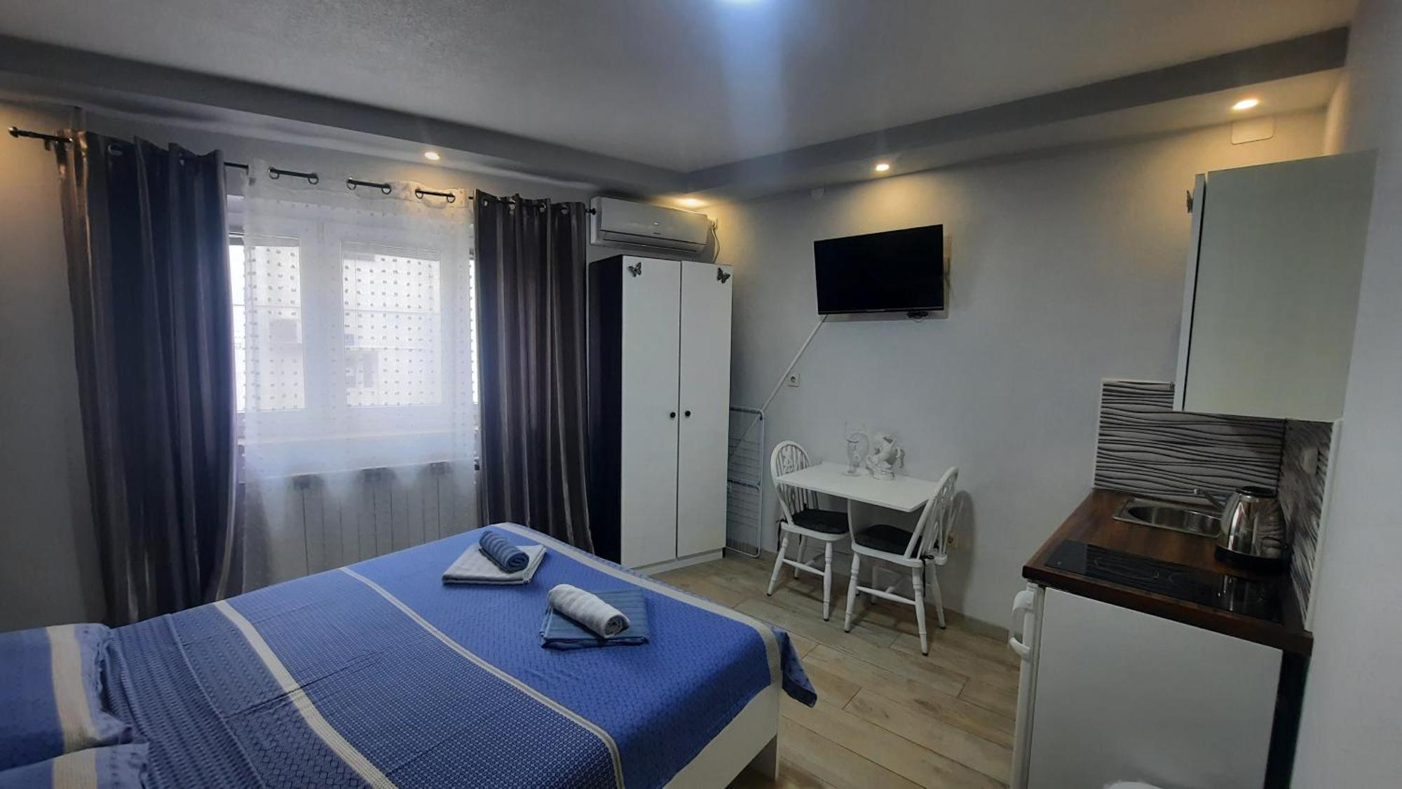 App Beni Crikvenica Quarto foto