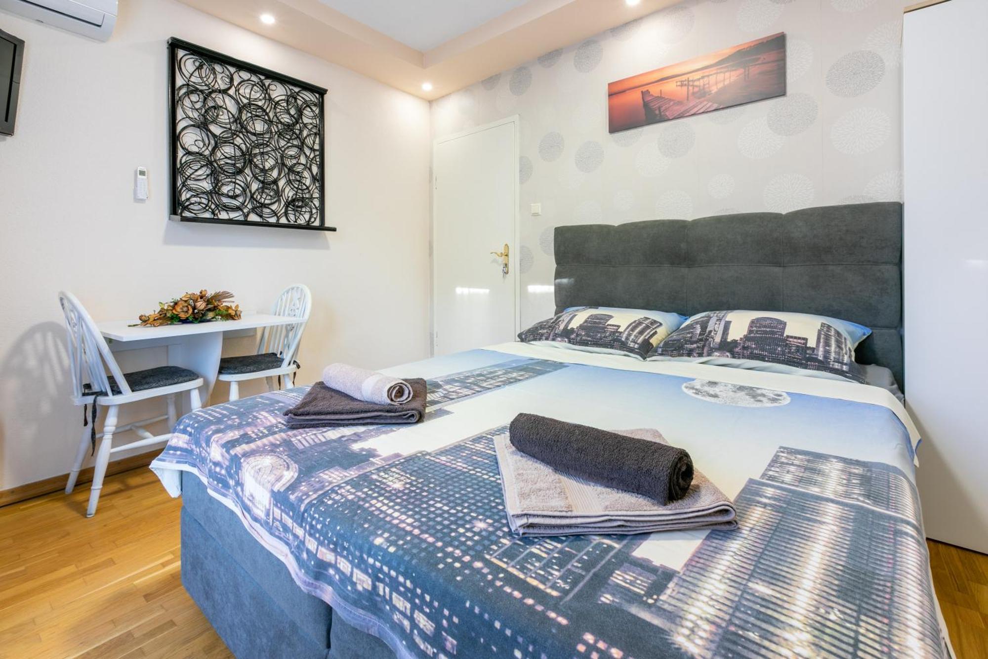 App Beni Crikvenica Quarto foto