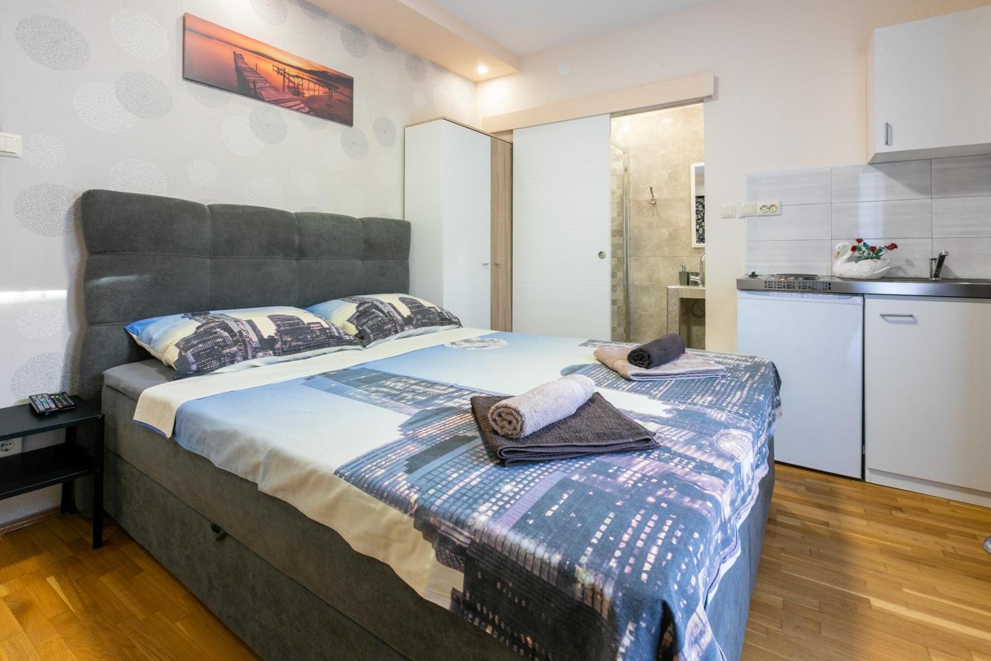 App Beni Crikvenica Quarto foto