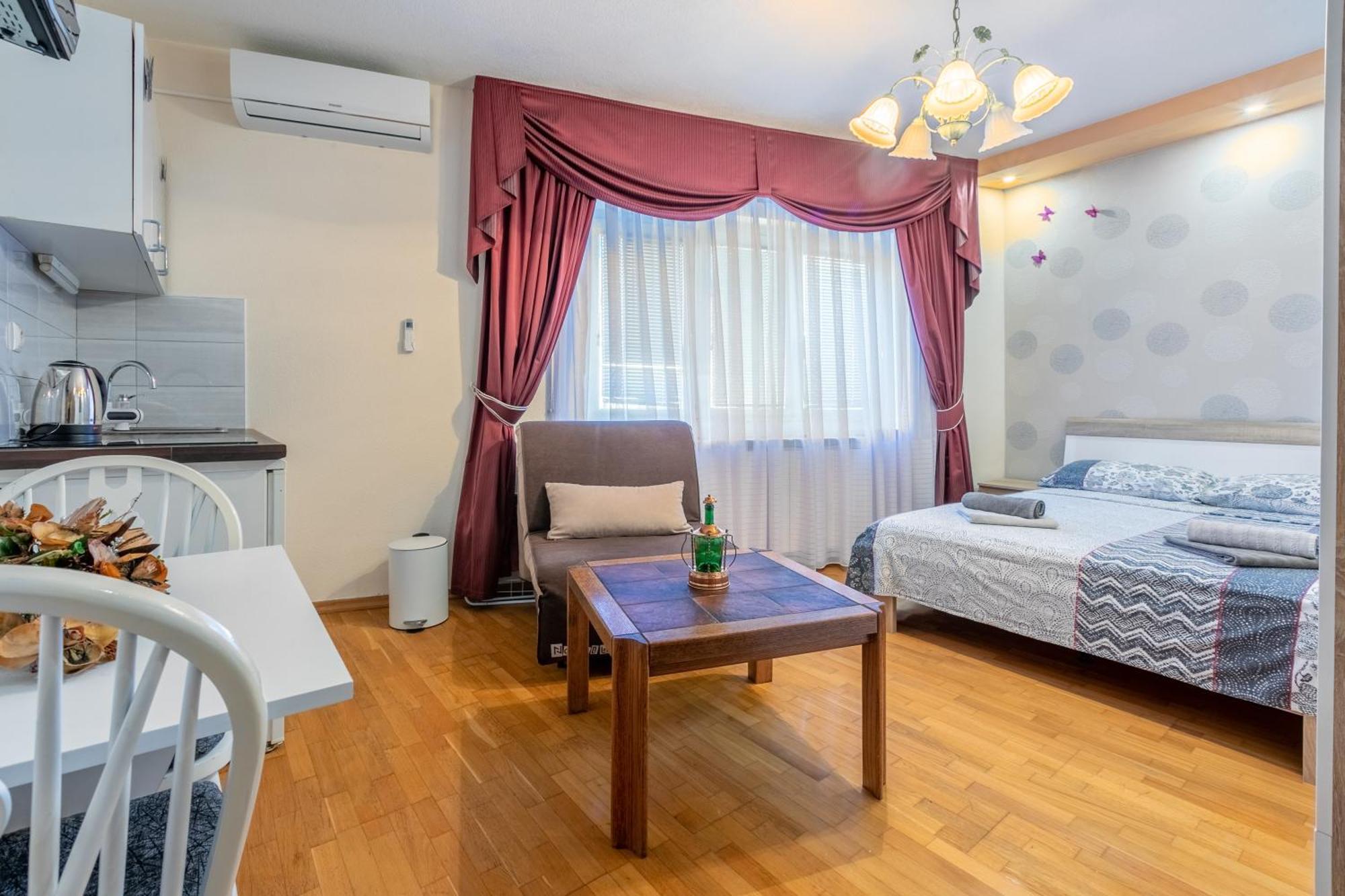 App Beni Crikvenica Quarto foto