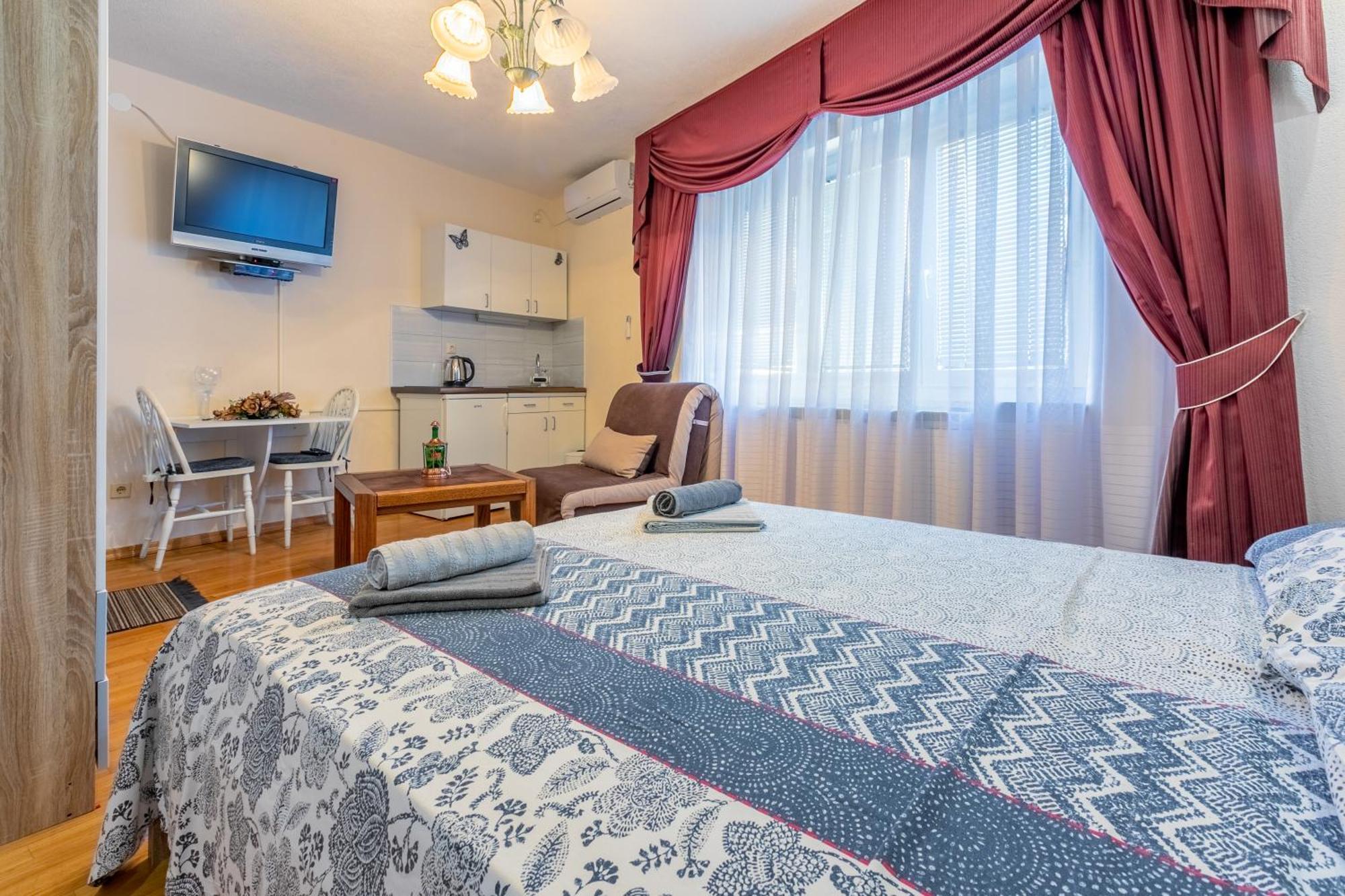 App Beni Crikvenica Quarto foto