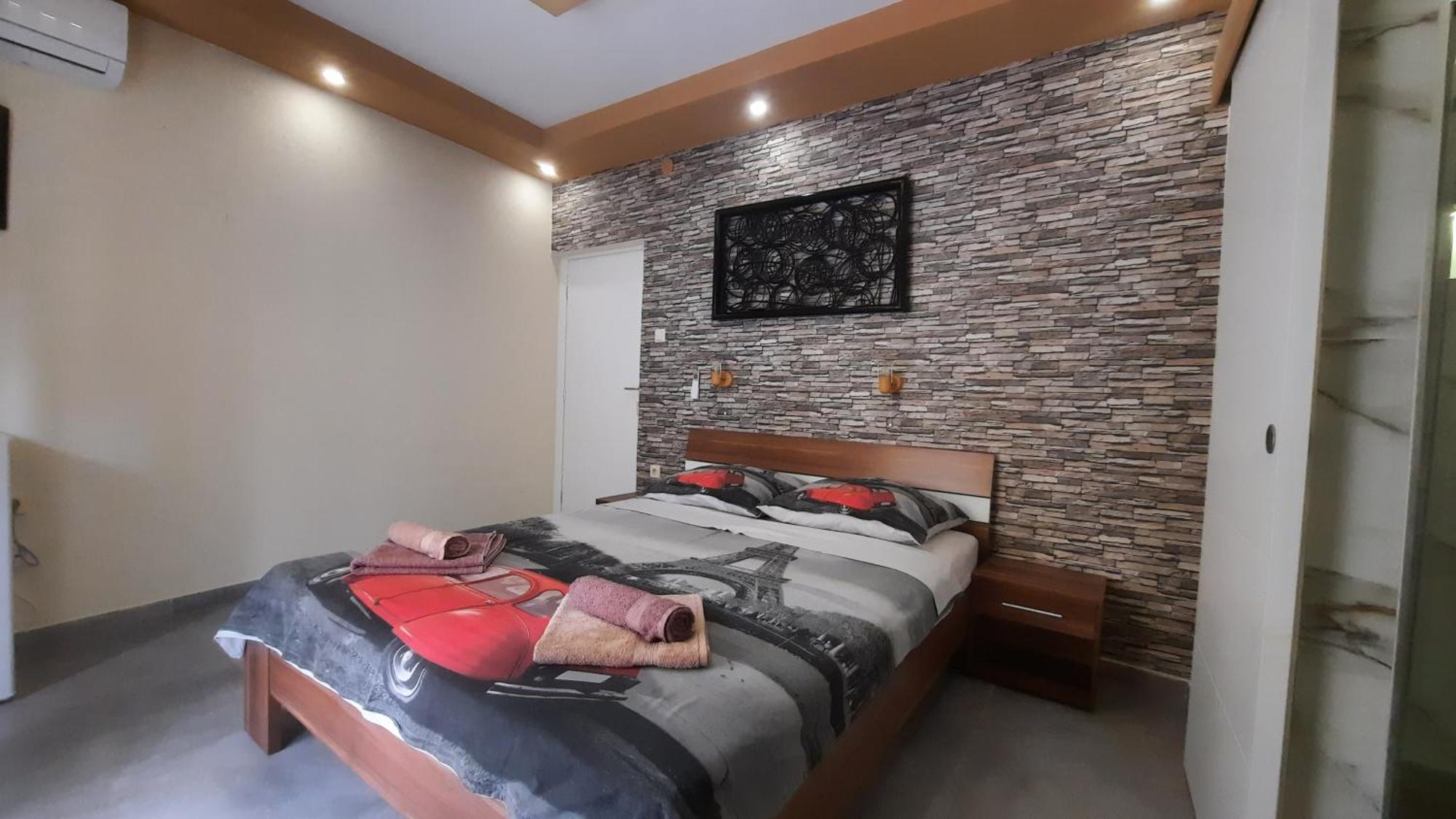 App Beni Crikvenica Quarto foto