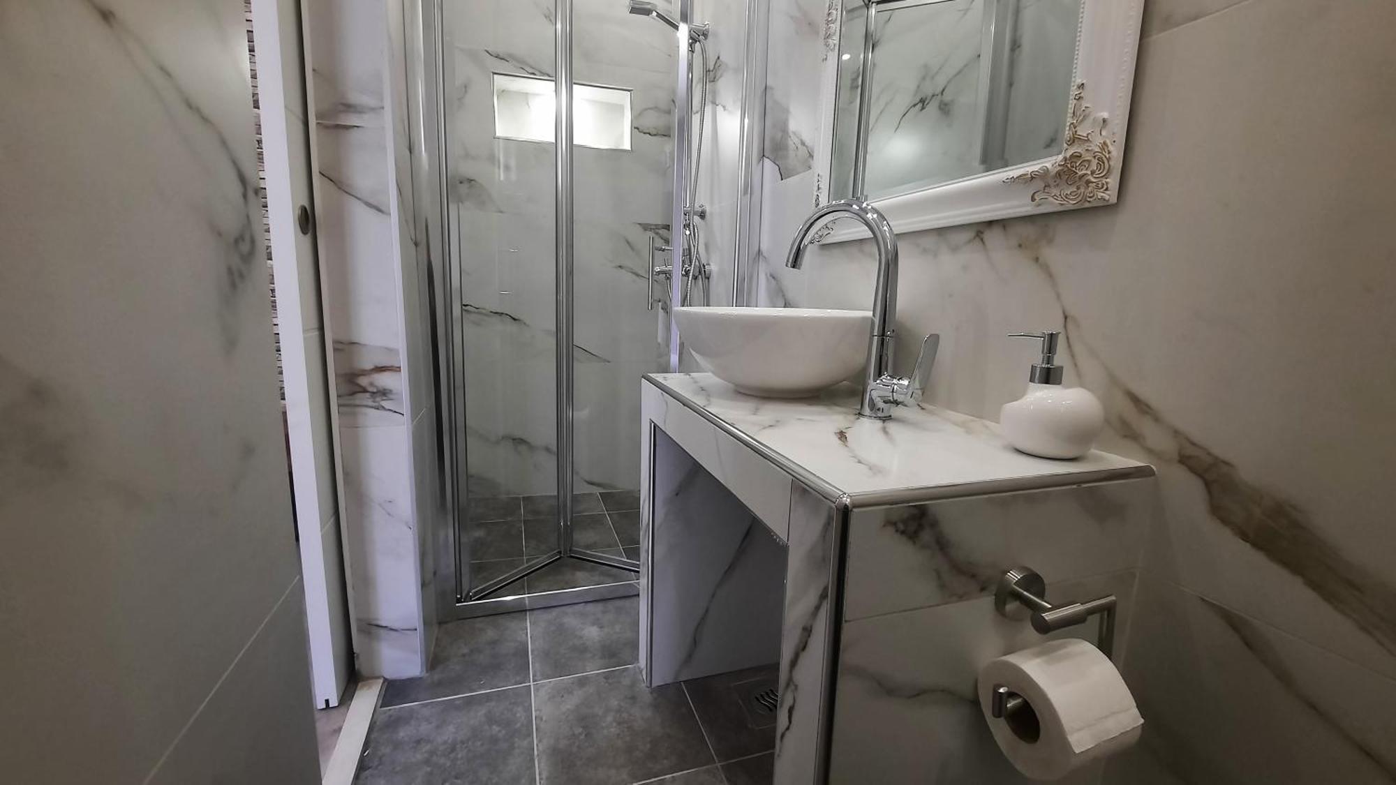 App Beni Crikvenica Quarto foto