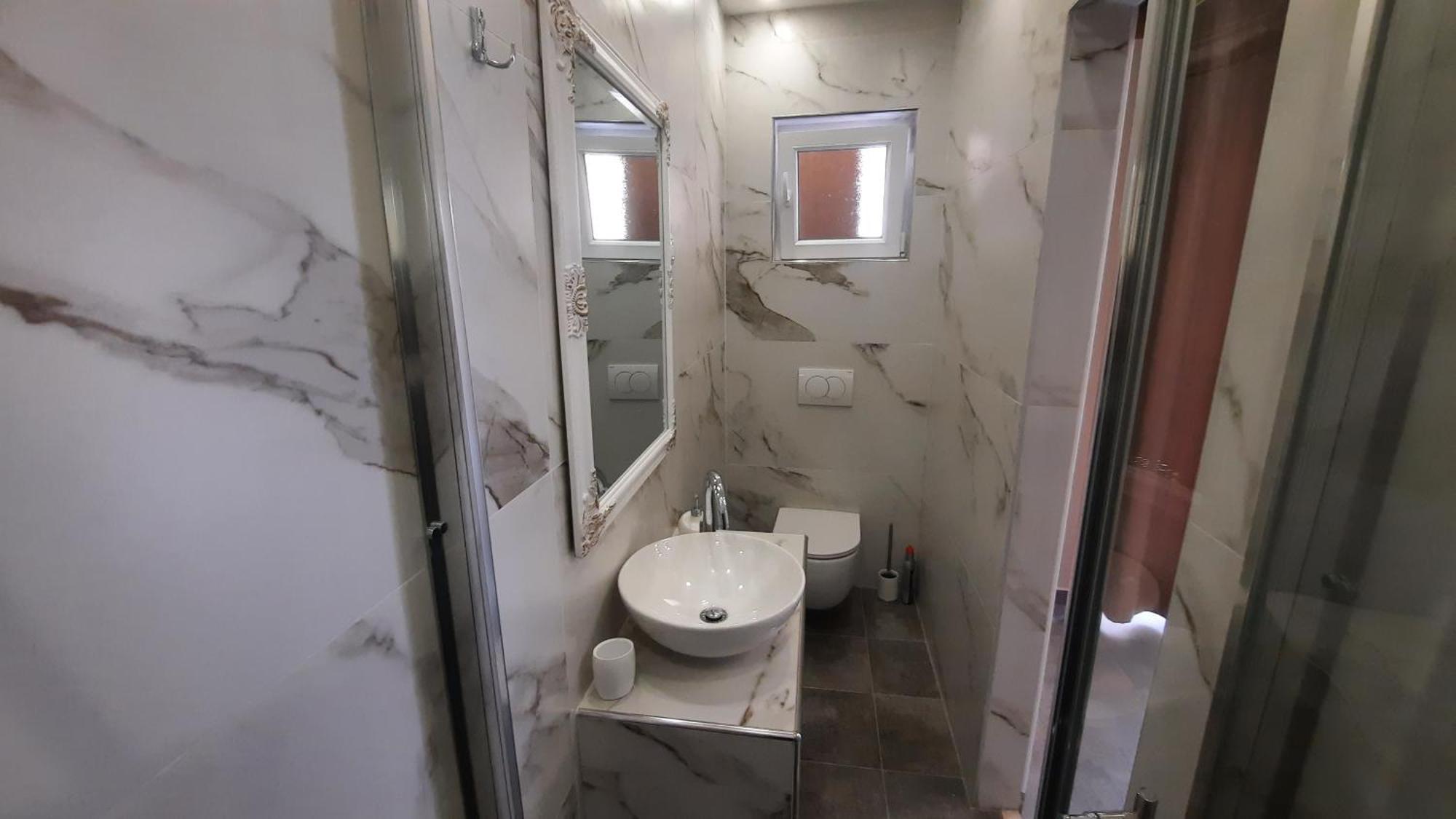 App Beni Crikvenica Quarto foto