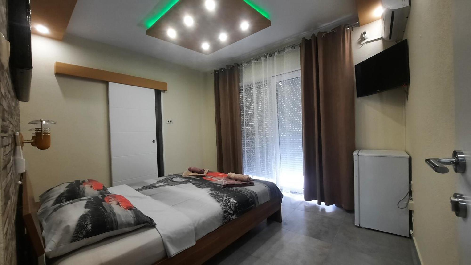 App Beni Crikvenica Quarto foto
