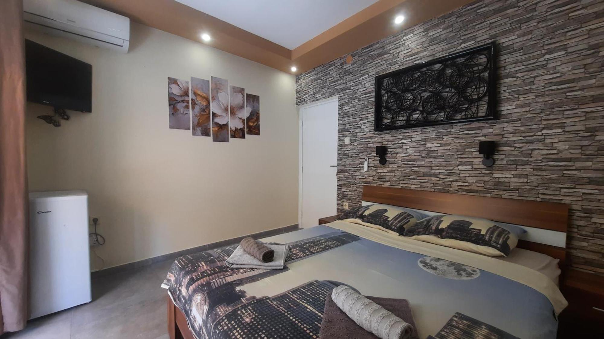 App Beni Crikvenica Quarto foto